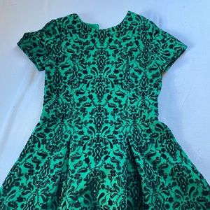 Great holiday dress for girls